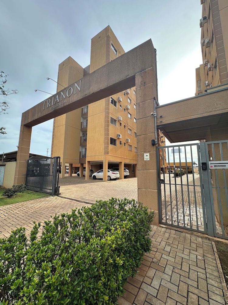 APT Davisis 2 Prox do Centro Detran e JK