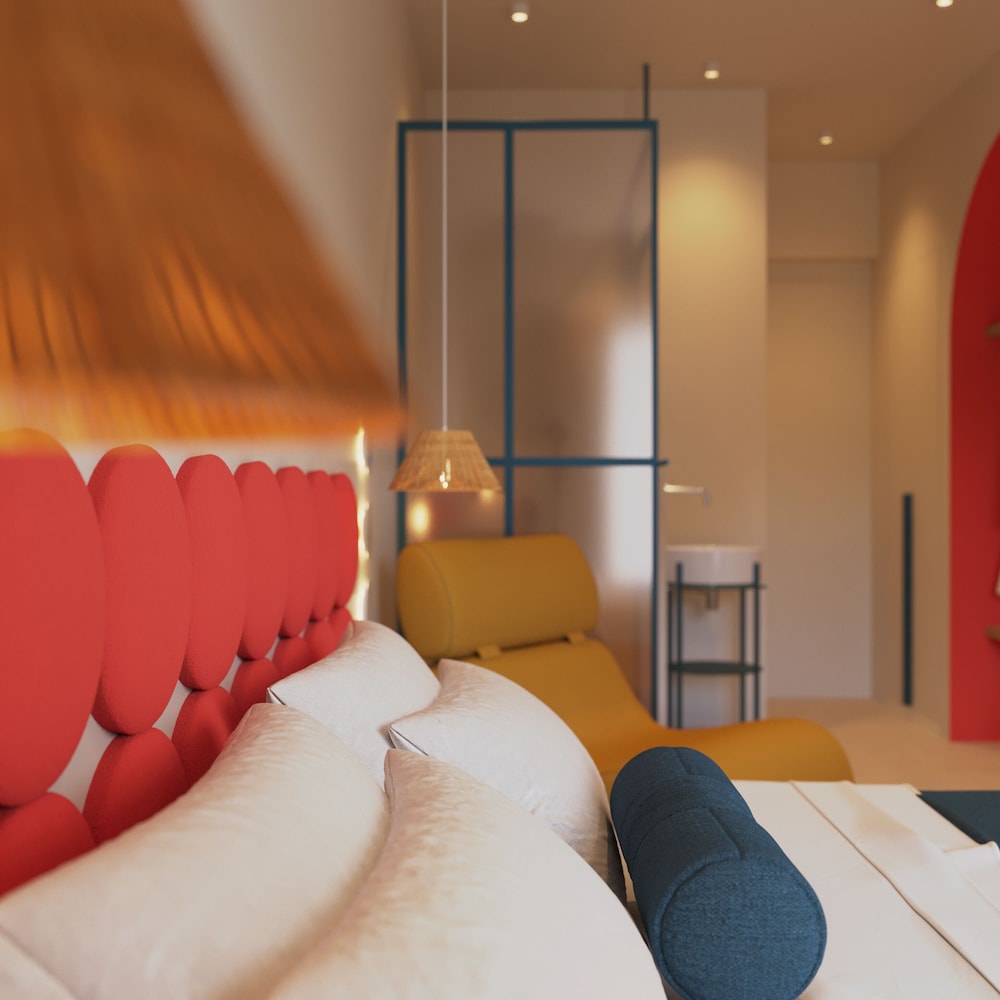 Patricia Suites photo 5