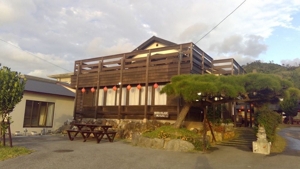 SEVEN VILLAGE Motobu
