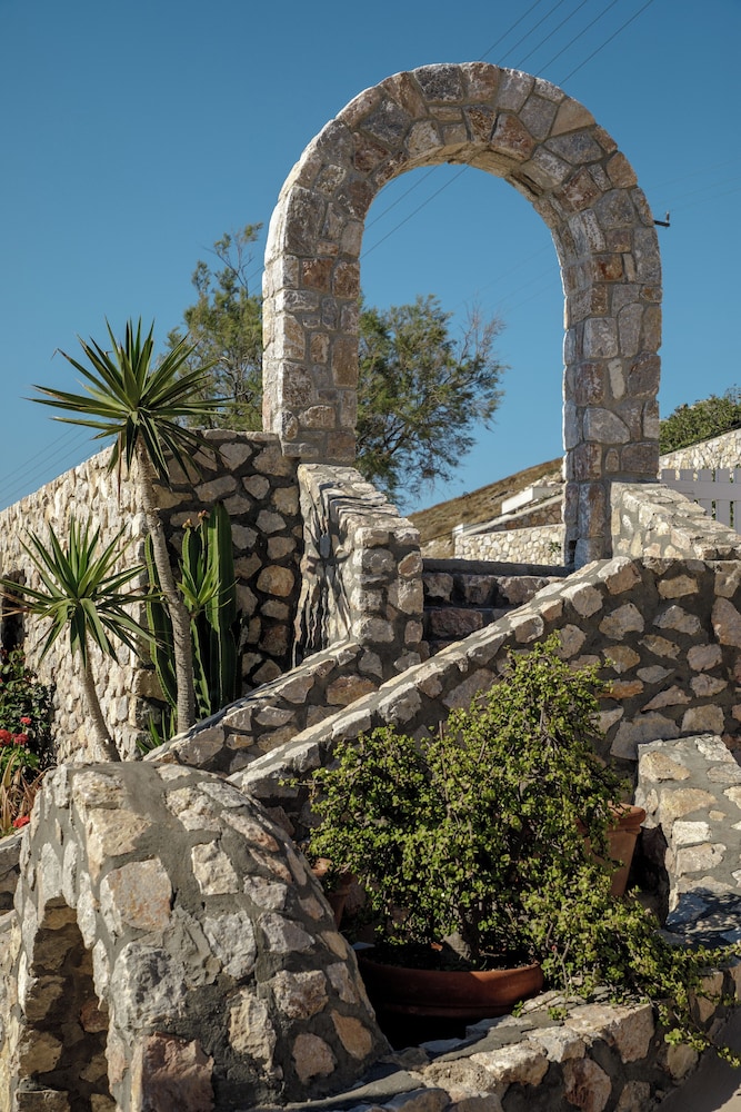 Zatrikion Villas Santorini