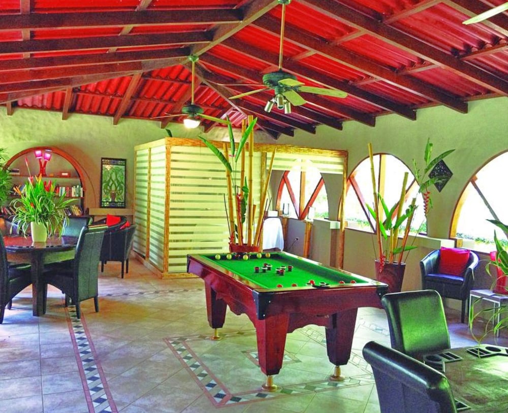 Casa Corcovado Jungle Lodge