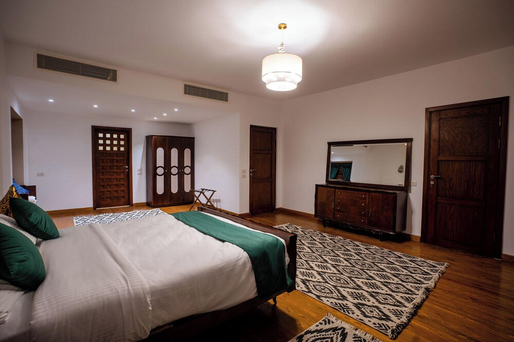 Villa Mango Hotel