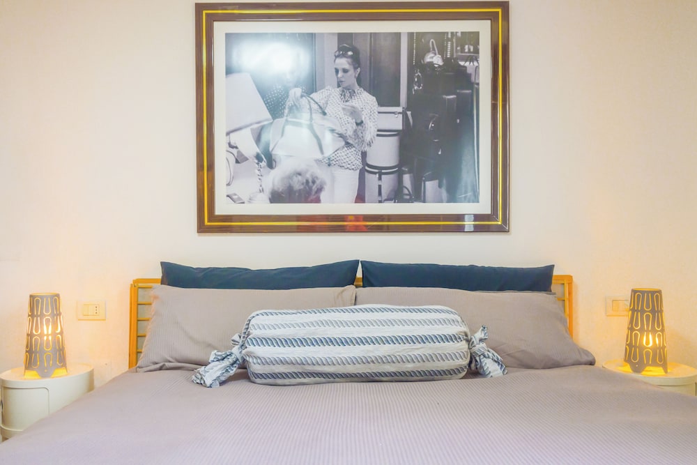 Casa Ayrton Senna - Imola