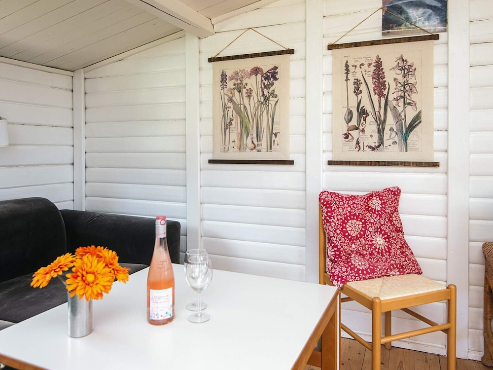 5 Person Holiday Home in Haderslev
