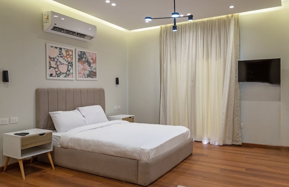 Settle Inn Sodic Villette Apartment
