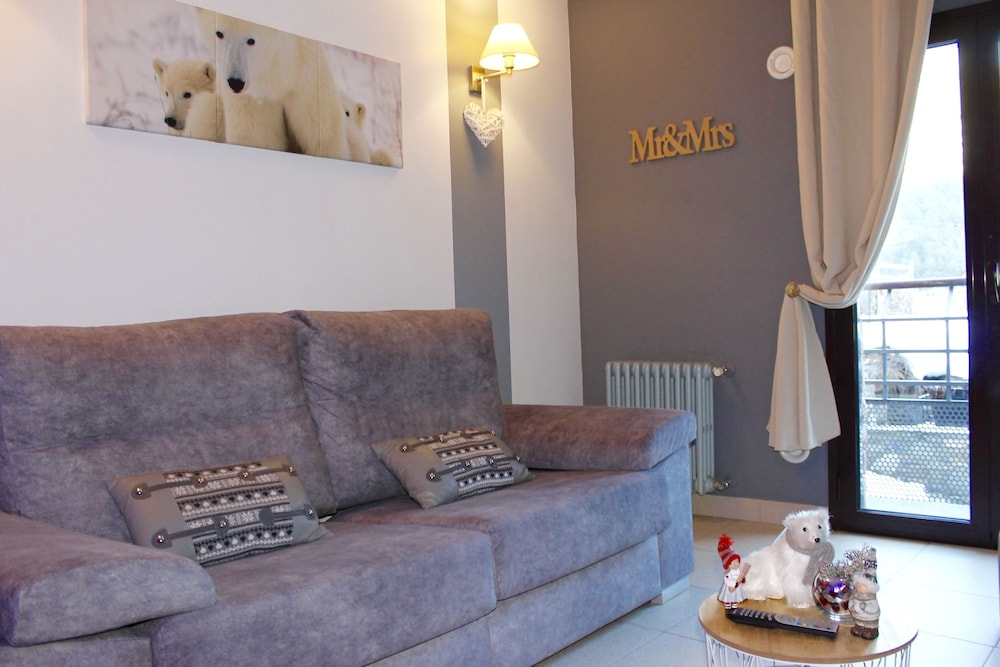 AMPG Erts Bed and Breakfast