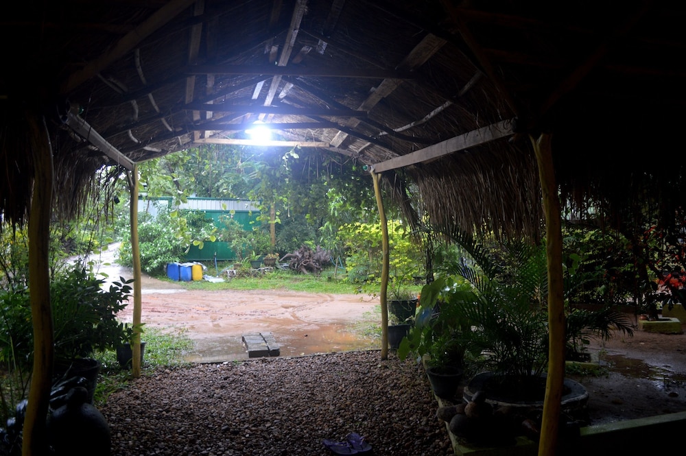 Freedom Cottage