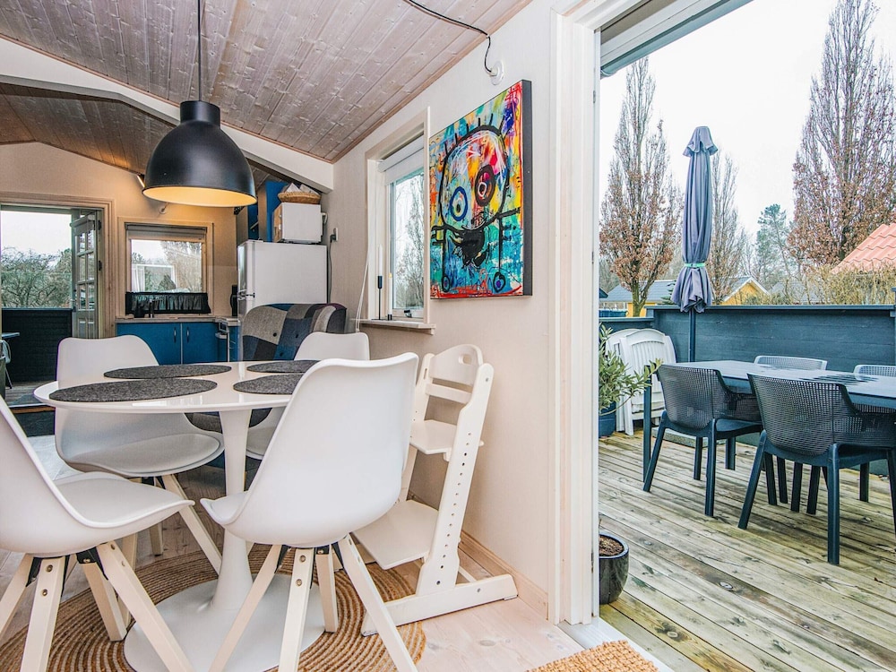 Holiday Home in Central Jutland
