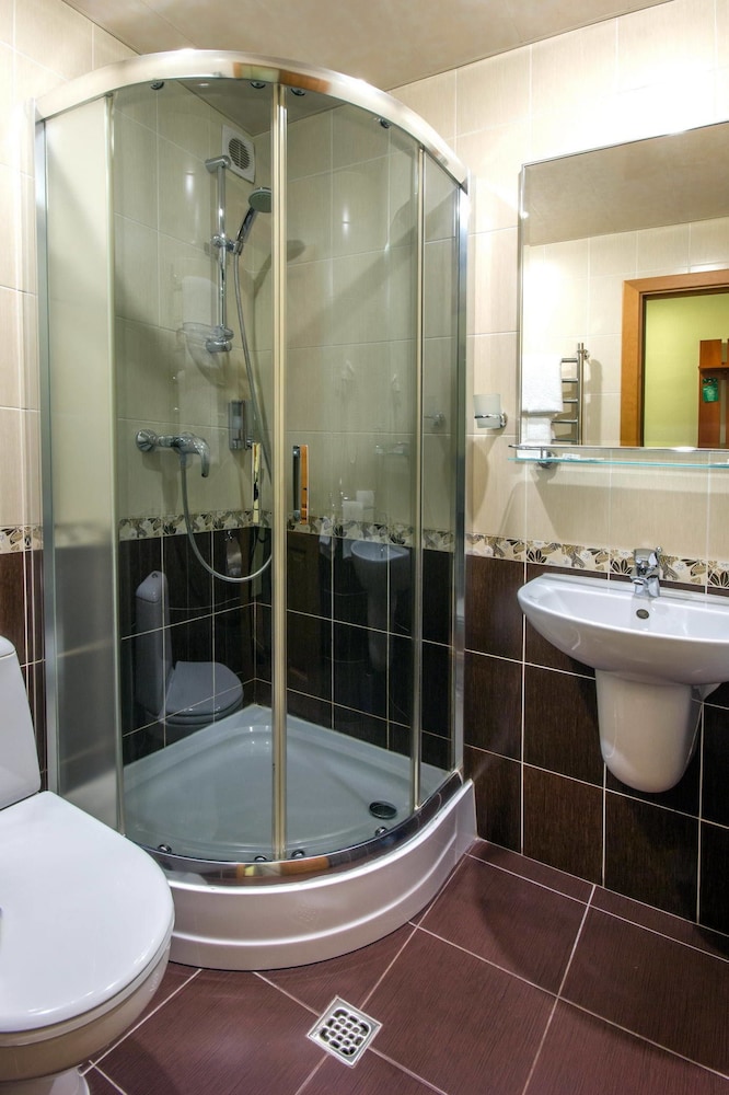 Hotel Tourist Minsk