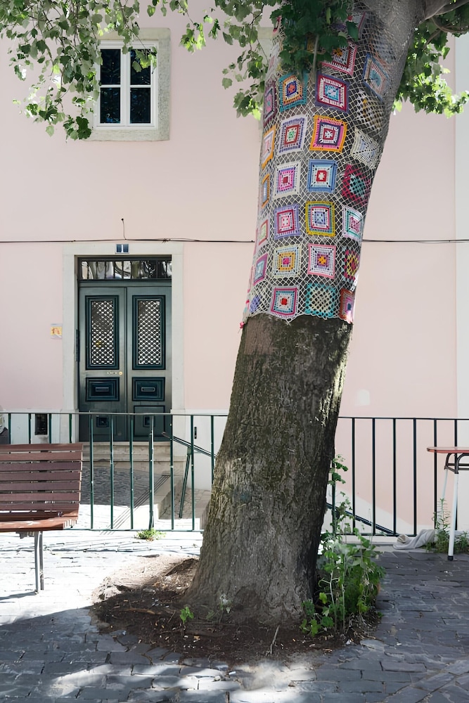 Casa do Castelo N 1 - L Trigueiros