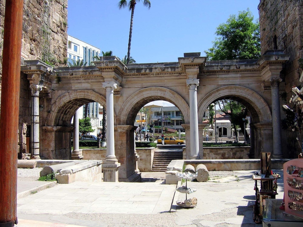 Piyes Otel - Image 138