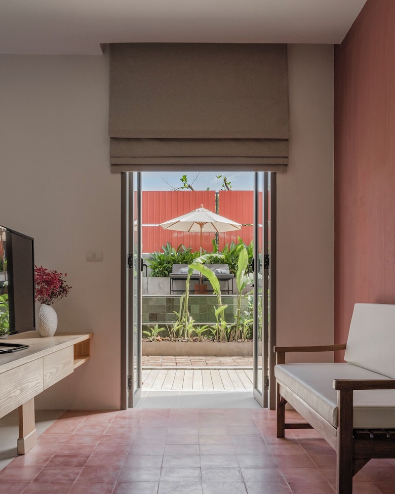 Anda Lanta Residence & Rentals - Adult only