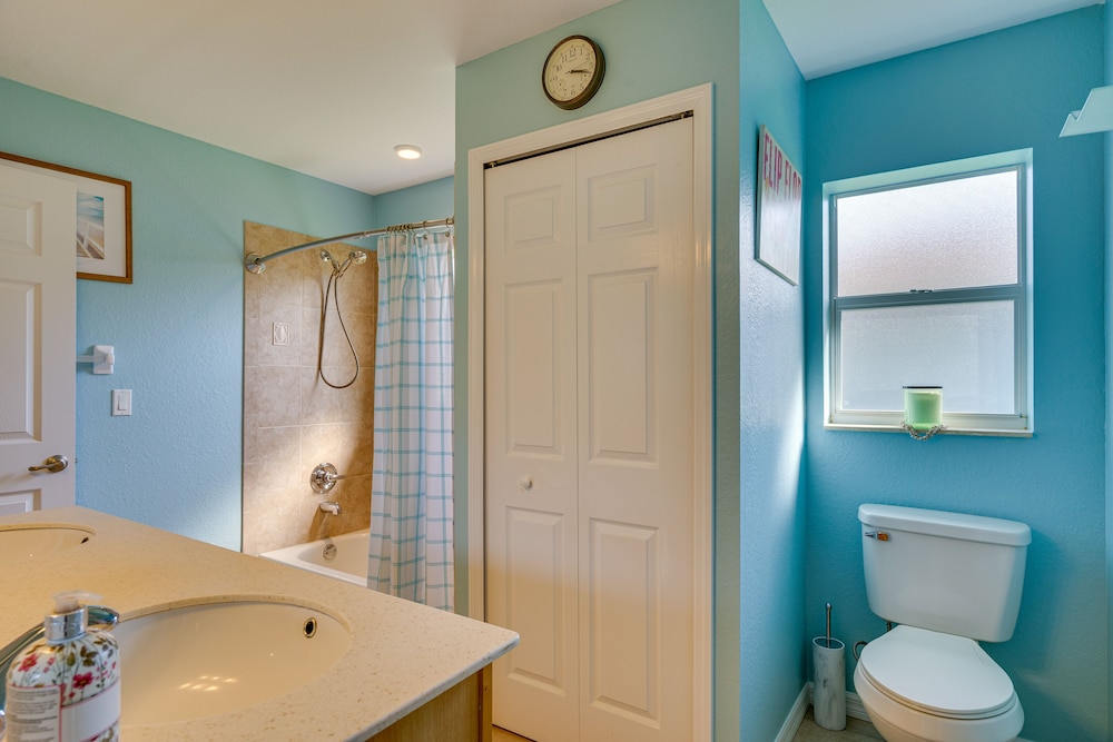Sebring Vacations - Sebring Vacation Rental w/ Solar-heated Pool! - Property Image 11