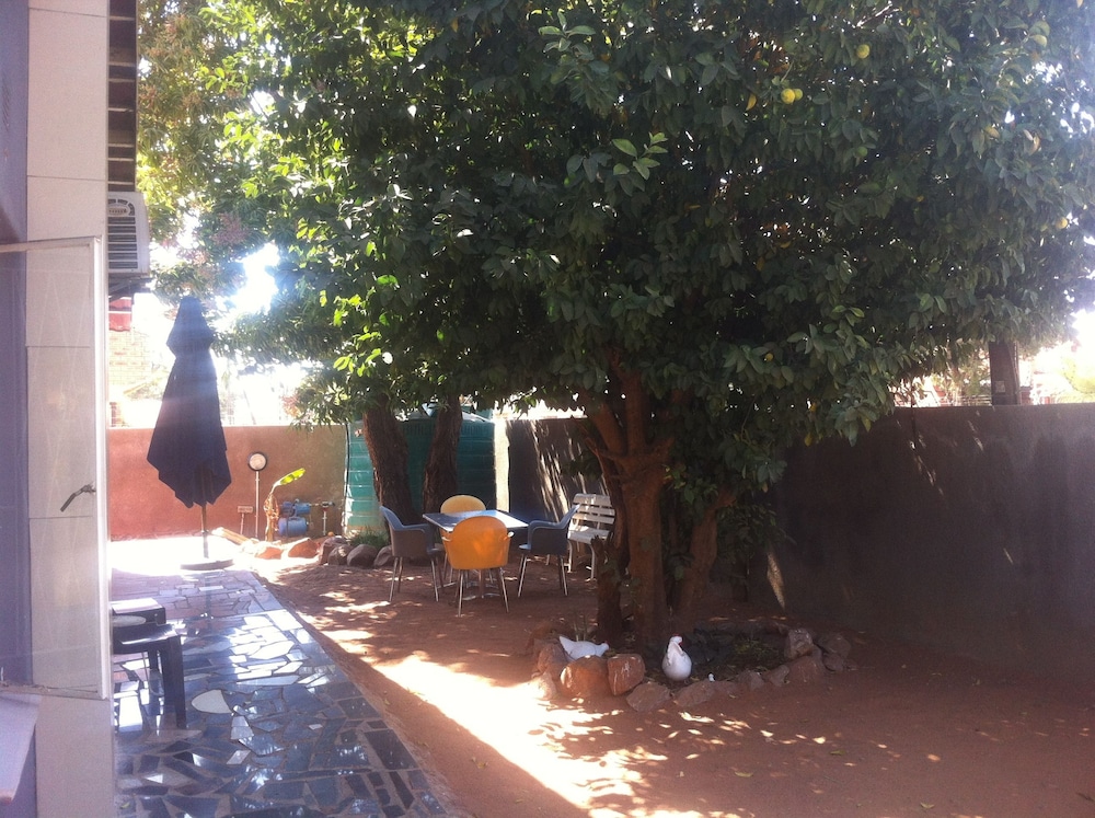 Sethare Guest House