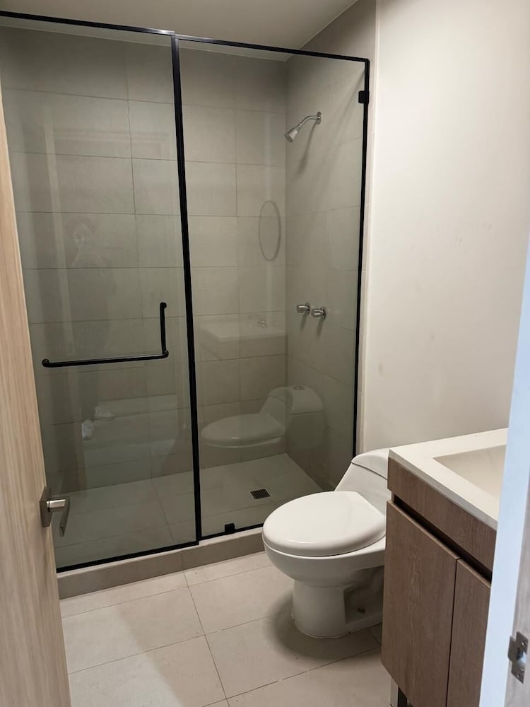 Furnished & Equipment Apt with beautiful views in MTY Downtown