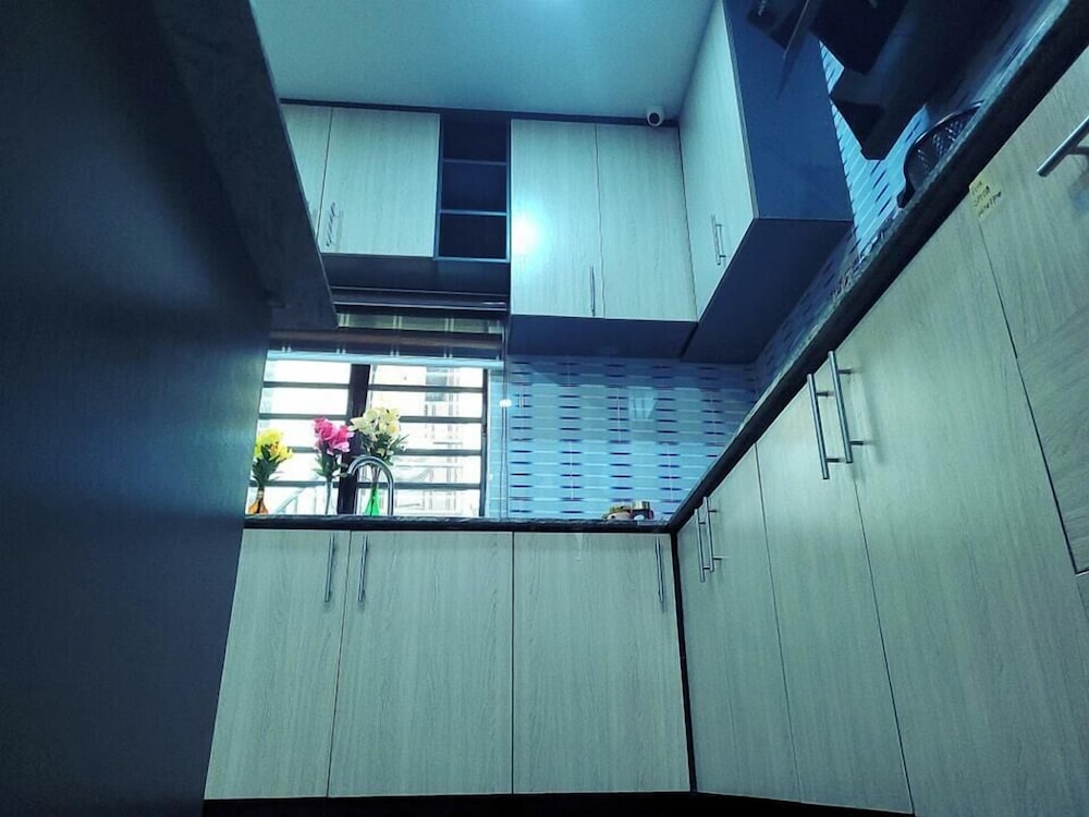 Me Time Residence