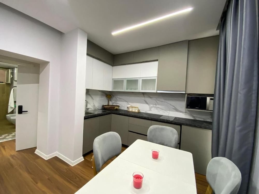 Arkle Apartment 6