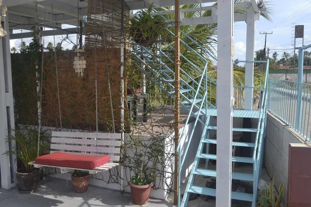 Pousada Casa de Madeira