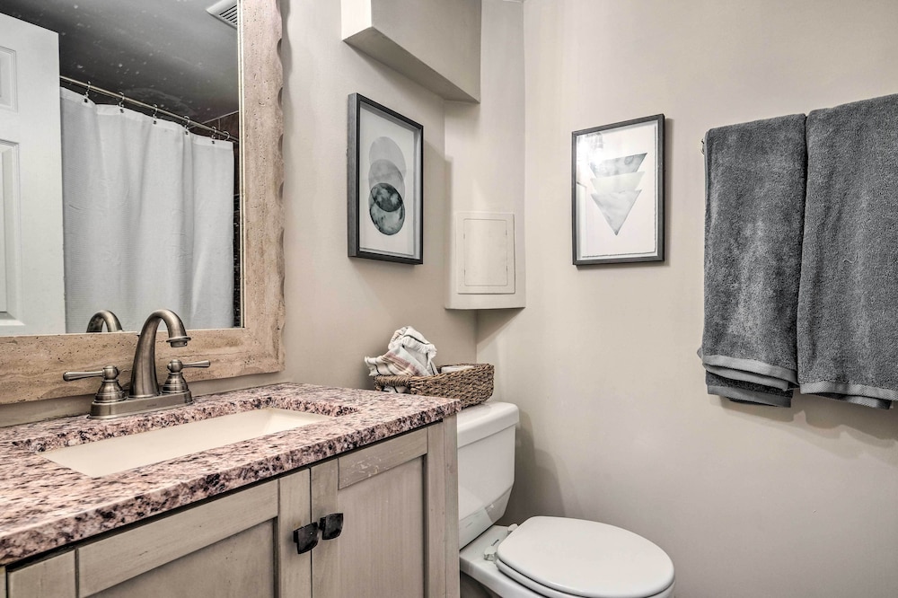 Washington DC Apartment at Rock Creek Park! photo 4
