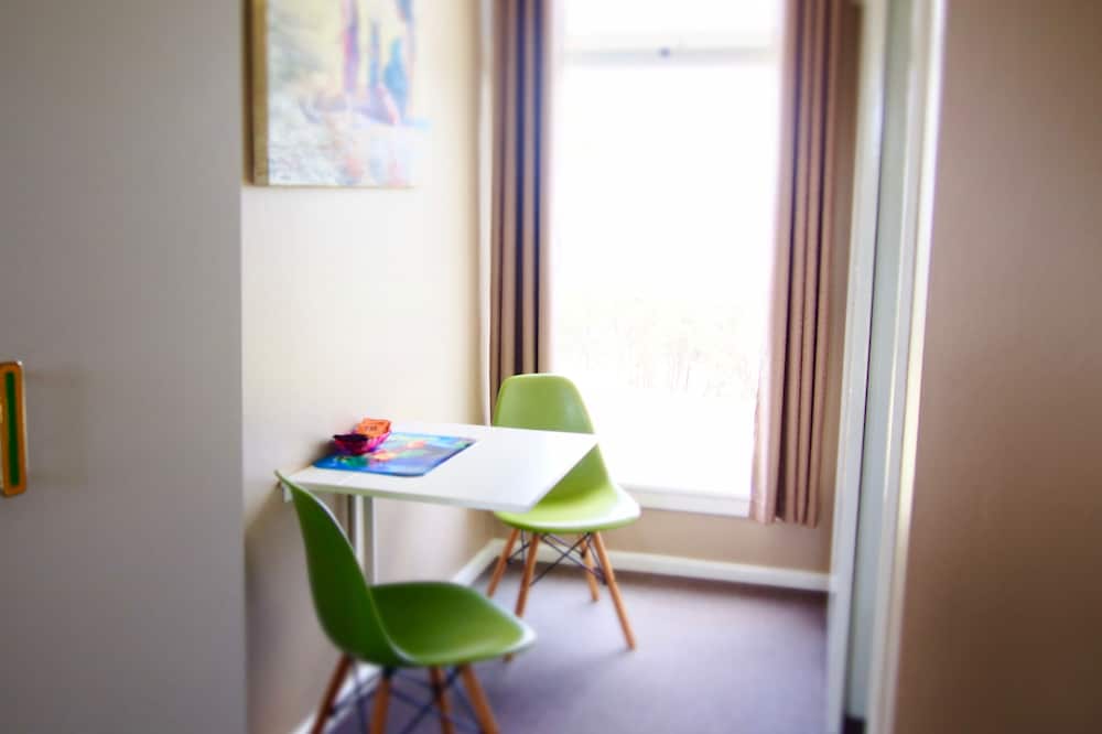 Norfolk Pine Motel Merimbula