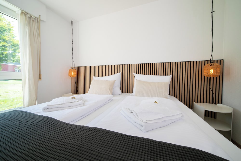 Favorite Stays - Neuss Furth