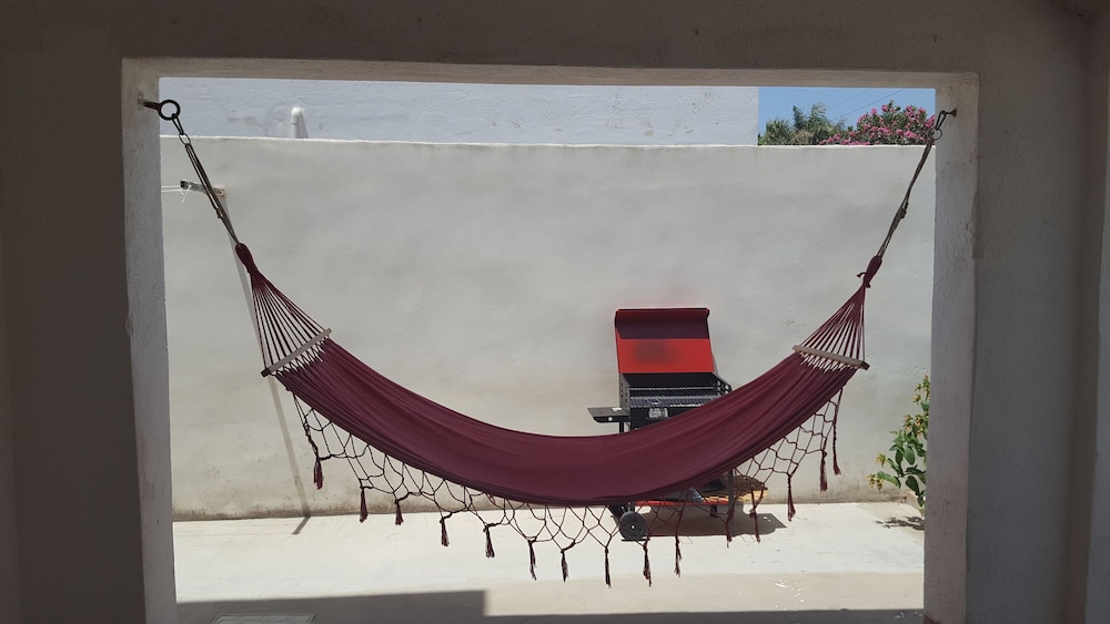Casa Vacanza Cala Spaghetti