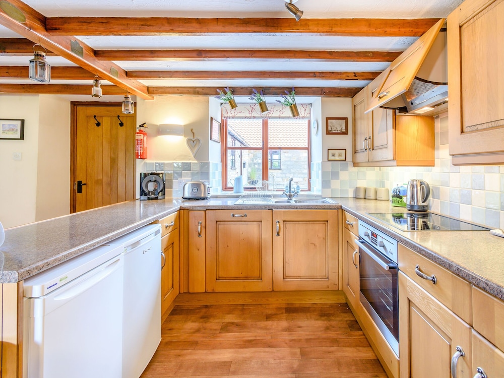 Goathland Cottage