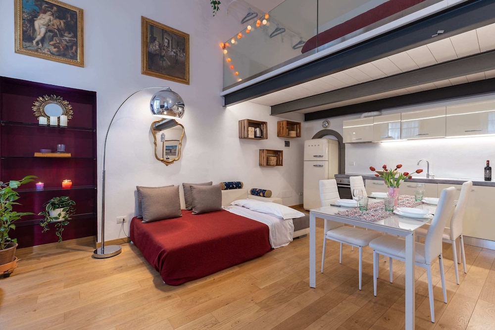 Monalda Loft 2
