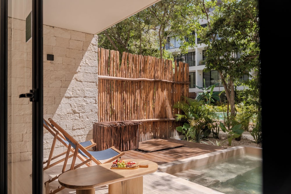 Luxury Jungle Condos by Casago
