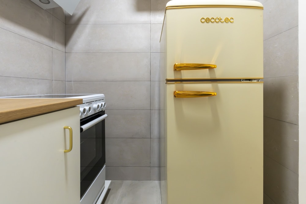 M Pez140 Apartamento de 1 Dormitorio Cerca de Pla