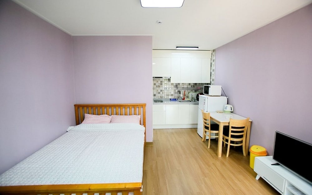Danyang Bittteuran Pension view 5