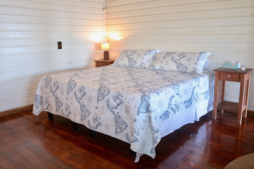 Casa Marchele for 6 people view 4
