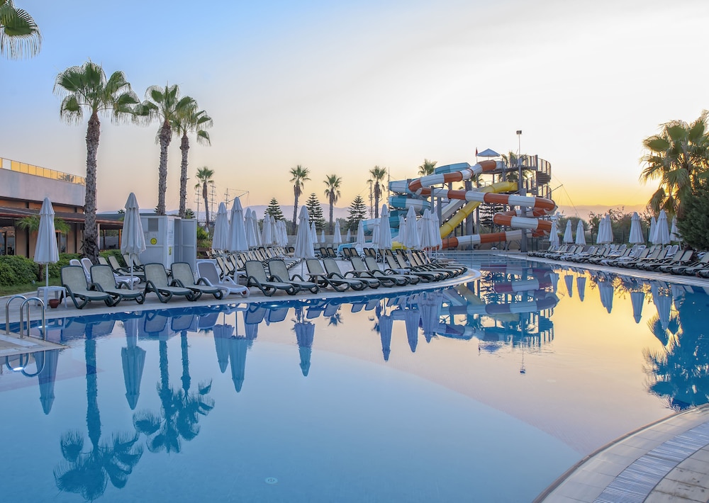 Port River Hotel - All Inclusive