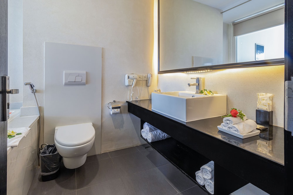 Champa Island Nha Trang - Resort Hotel & Spa