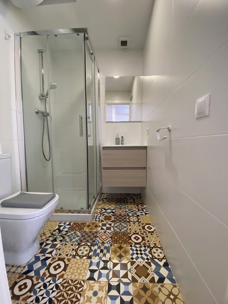 Apartamentos San Miguel
