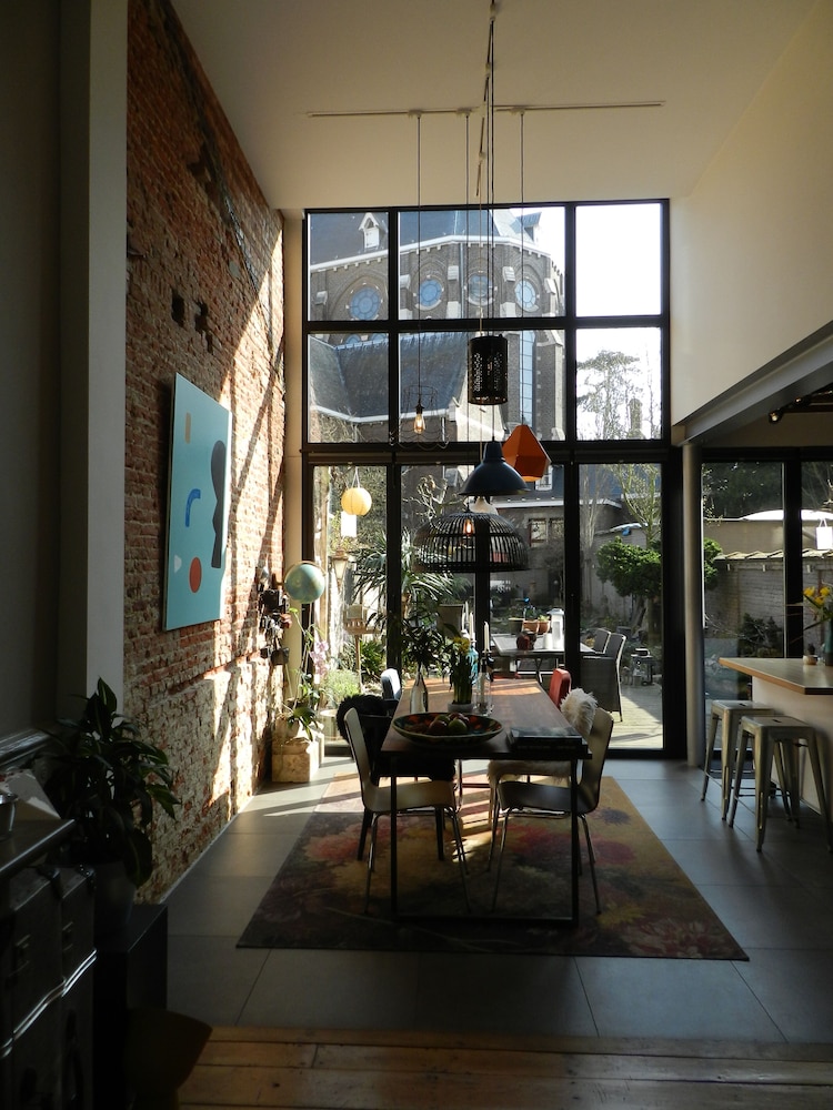 Bed & Breakfast Guesthouse Leman