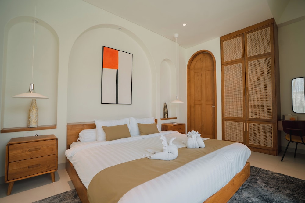 Marcio Luxury Villa by Bali Lyfe Venture
