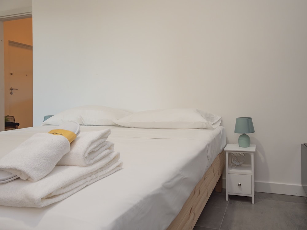 Lotto - Super Modern Penthouse in Fiera Milano City Area