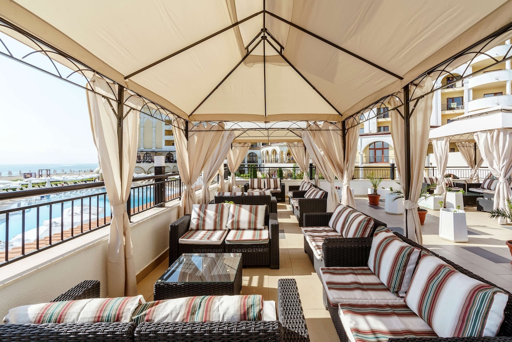 Alua Helios Bay - All Inclusive