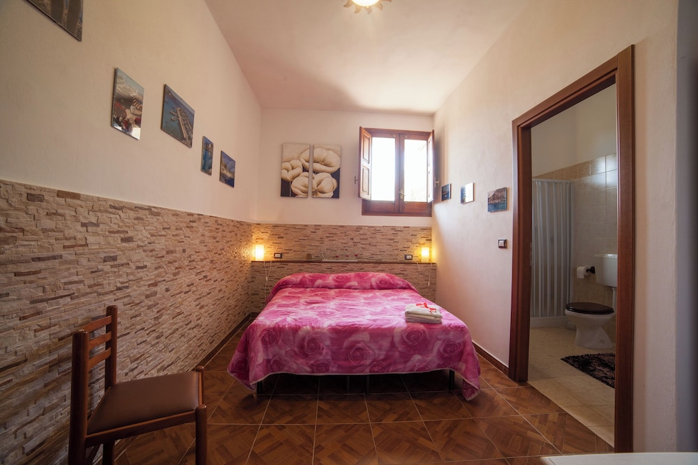 Beb villa amodeo