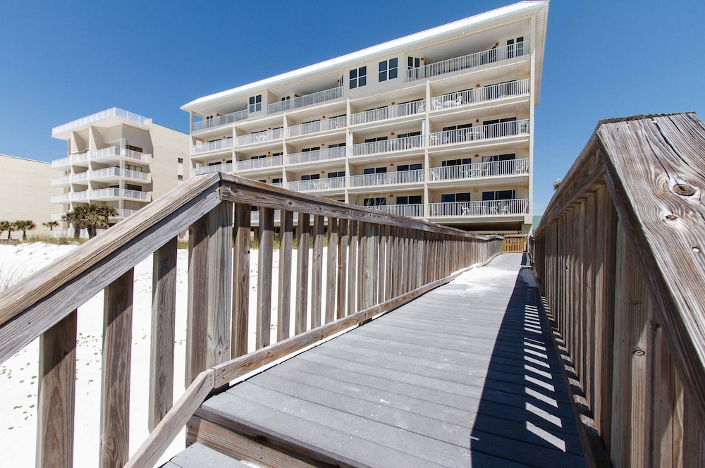 The Palms 203 by Brooks and Shorey Resorts