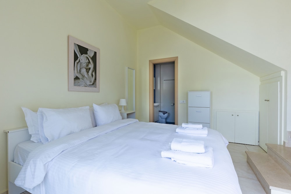 Villa Misemeli