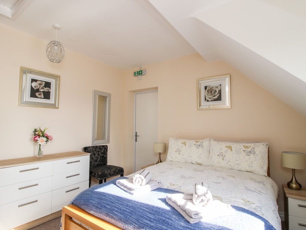 The Wynnstead Annexe