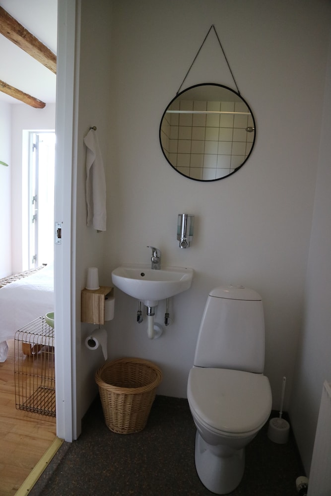 Birkelygaard Bed & Breakfast