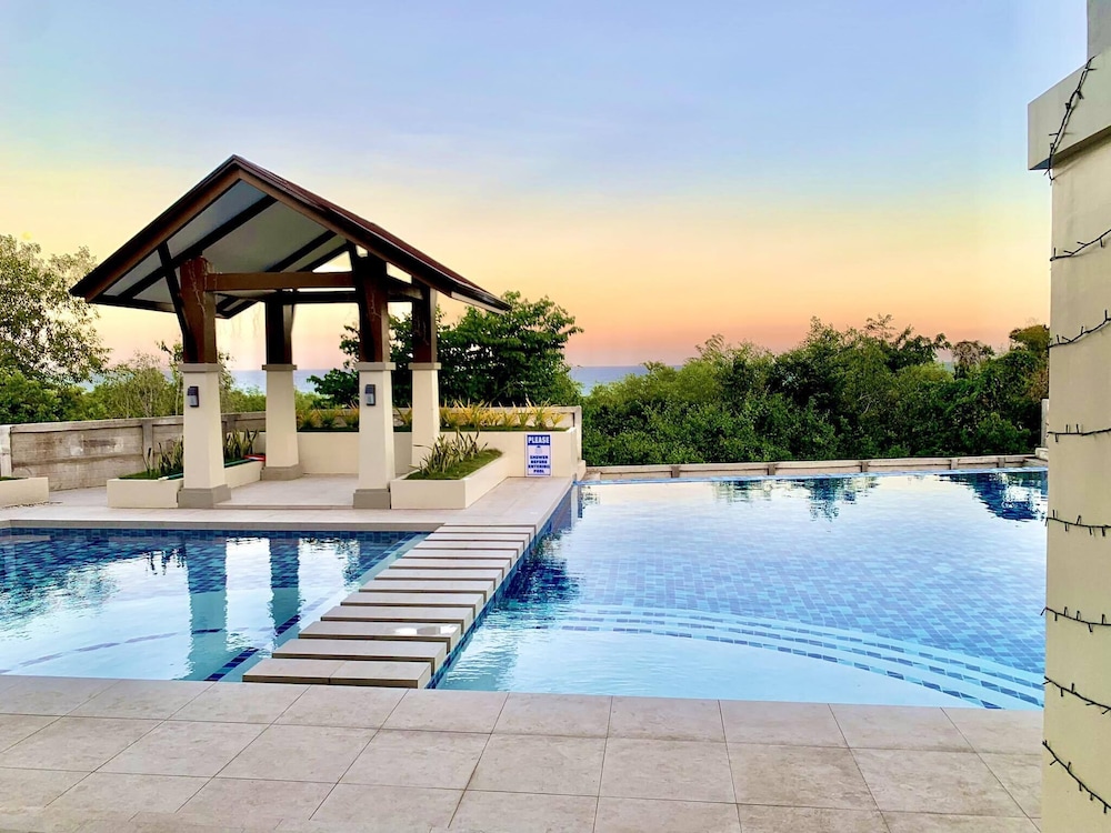 Panglao-island Condo Unit Rental