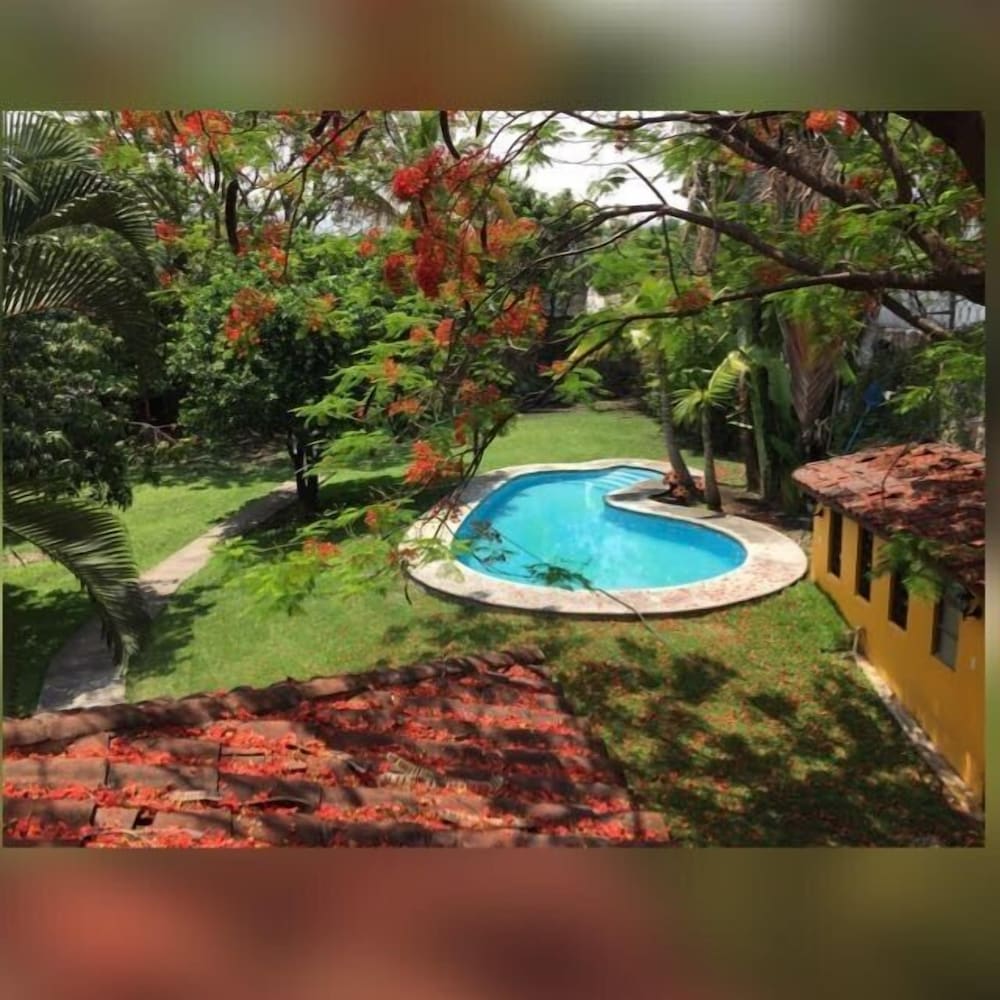Casa Jardin Paraiso