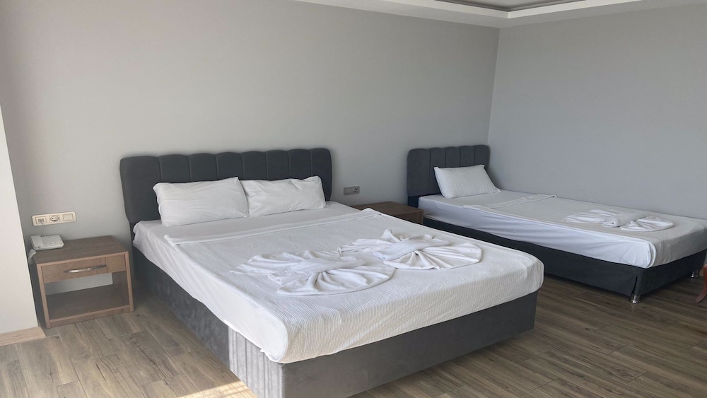 Zeynel Hotel view 5