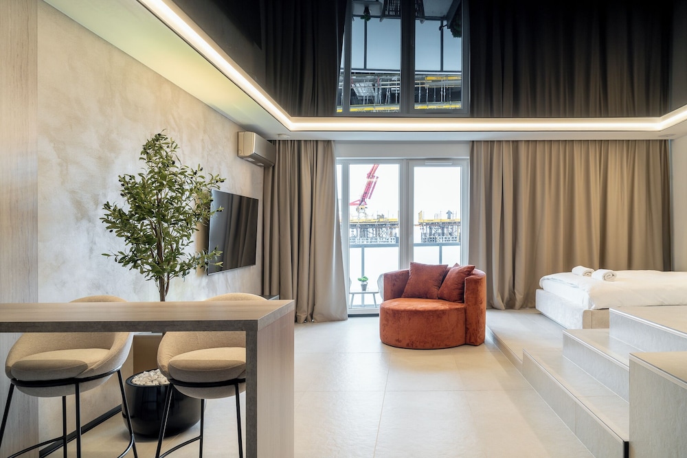 RentPlanet - Apartamenty Quorum