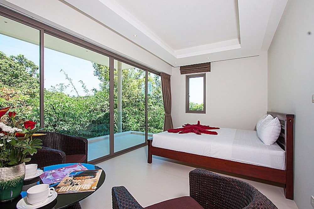 2BR Private Pool Villa Bang Por SDV006-By Samui Dream Villas
