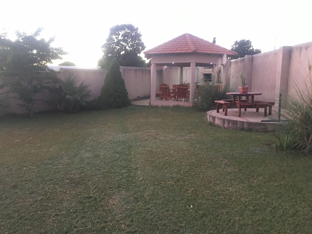 Valley View Lodge